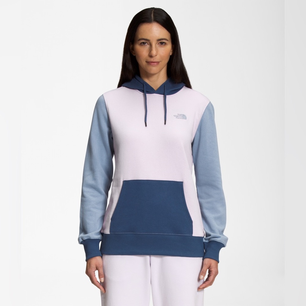 The North Face Women's Color Block Hoodie